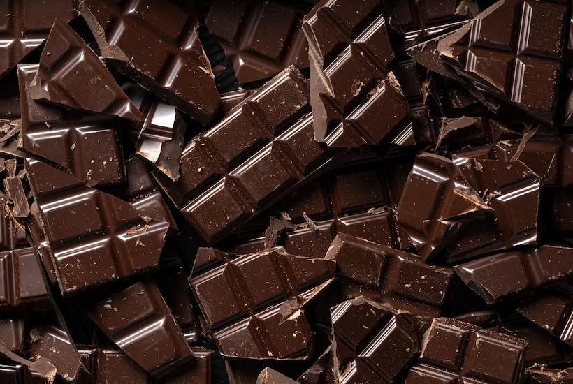 Çikolata Sağlığa Zararlı Mı Faydalı Mı ?